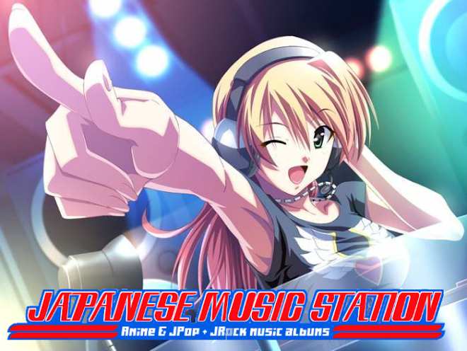 .:::..Japanese Music Station:..::.