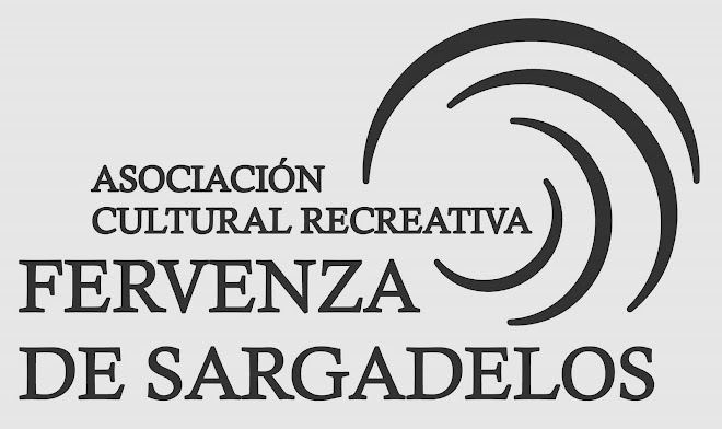 ASOCIACIÓN CULTURAL "FERVENZA DE SARGADELOS"