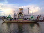 Brunei's Landmark