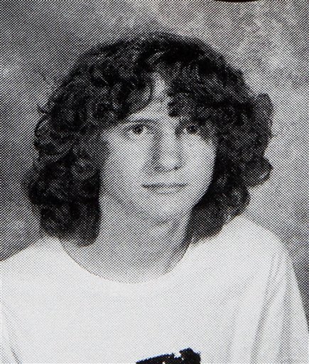 Jared Lee Loughner