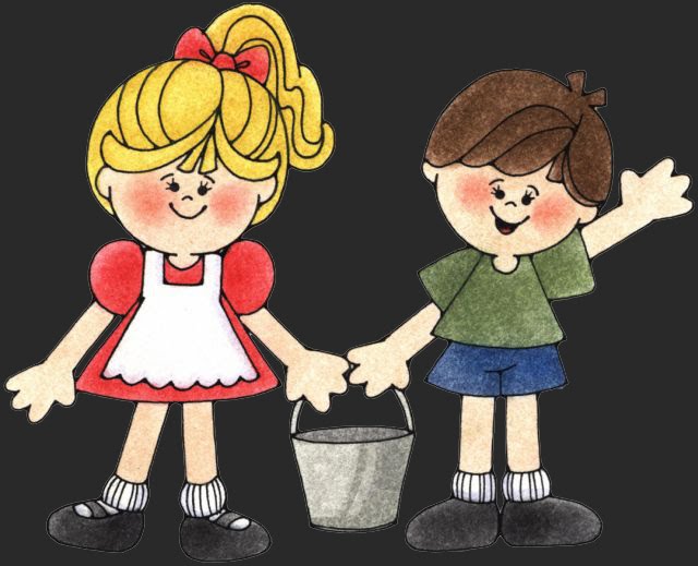 Fetch A Pail Of Water [1999] articlesprogs