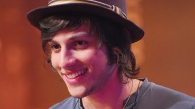 Chay Suede