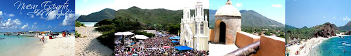 Monumentos Historicos de la Isla de Margarita