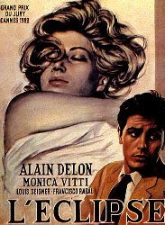 Michelangelo Antonioni, 29/9/1912 - 30/7/2007