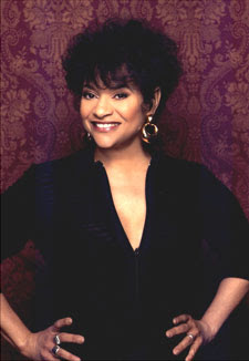 Debbie Allen