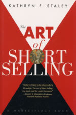 books on short selling stocks