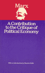 Critical political economy essay