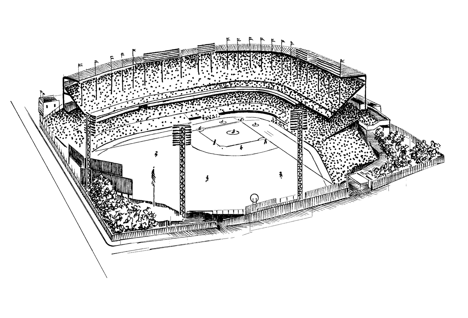 Oakland Athletics Home Stadiums Heritage Uniforms and Jerseys
