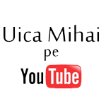 Uica Mihai pe YouTube