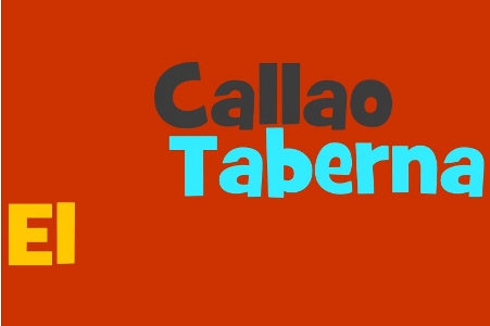 La taberna del Callao