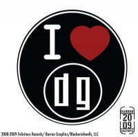 I HEART DG POINTS - FIND OUT HOW ON @DGPRINC