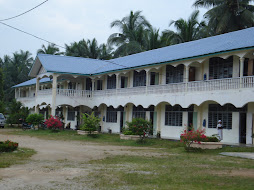 BANGUNAN PENGAJIAN LELAKI