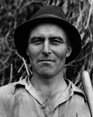 Acadians Farming