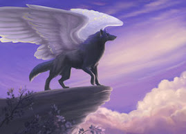 Tiger's Wolf