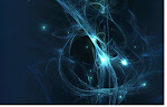 Blue Sparklies
