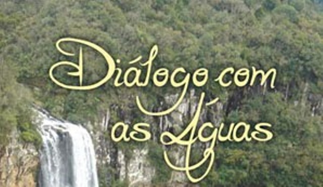 Diálogo com as Águas