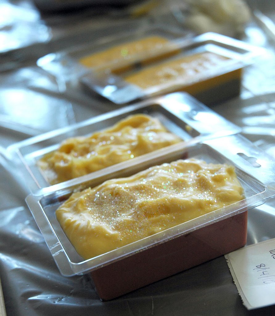 The Soap King Soap Weekend Intensive 2010, Success!