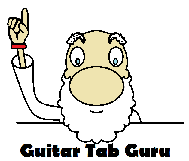 tabs for guitar. guitar tabs chords chart.