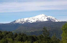 Volcán Sierra Nevada (2.074 m.s.n.m)