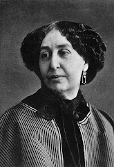 GEORGE SAND