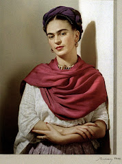 FRIDA KAHLO