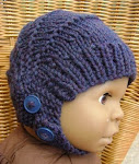 Aviatrix Hat