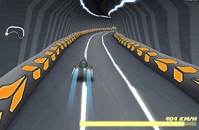 Jugar Juego JET VELOCITY online