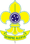 U.E.B. - União dos Escoteiros do Brasil