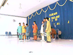 PERTANDINGAN NASYID 2010