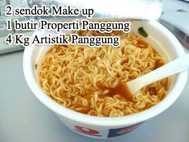 mie instan