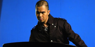 Ahmad Dhani
