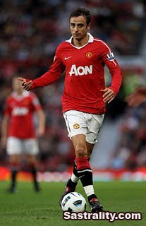 Manchester United vs Bursaspor