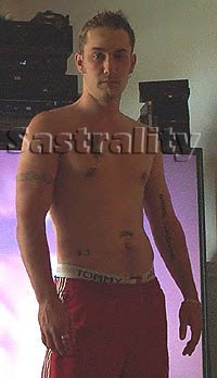 Jeremy Jack Bieber