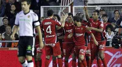 valencia vs real mallorca