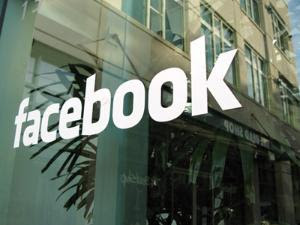 email facebook