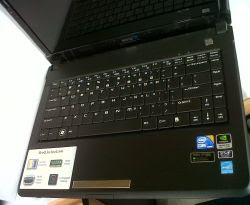benq joybook s46
