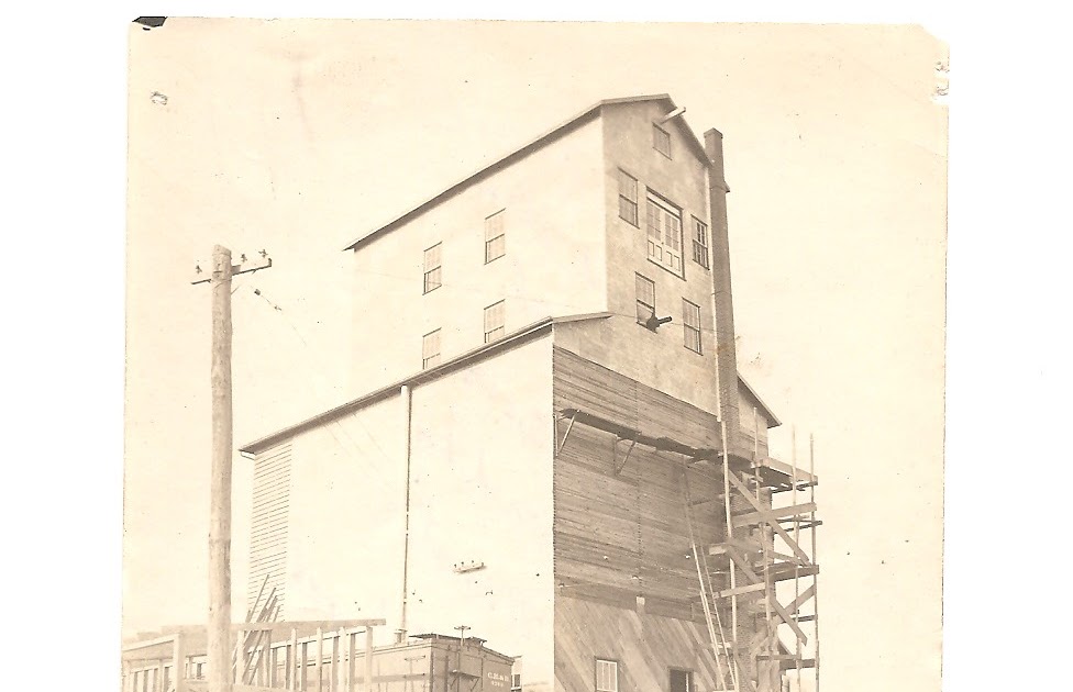 Fort Loramie Historical Association Photo