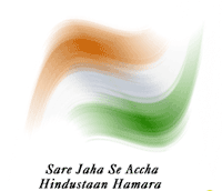 Happy Independenceday to all