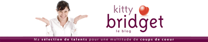 Le blog de kitty bridget