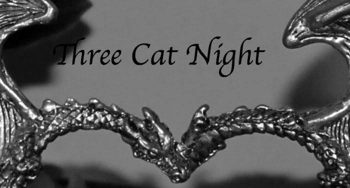 Three Cat Night
