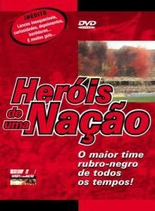 Telona.org - Baixar Flamengo - Herois de uma nação DVDRip Xvid grátis Telona - Filmes rmvb pra baixar grátis