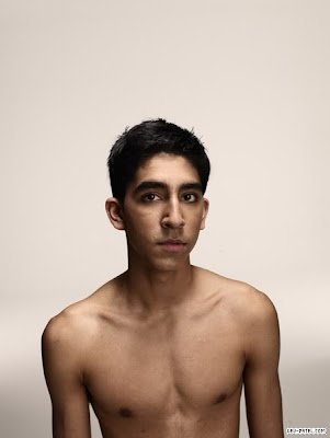 Dev+patel+shirtless