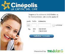 DEMO CINEPOLIS