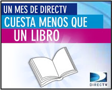 BANNER DIREC TV