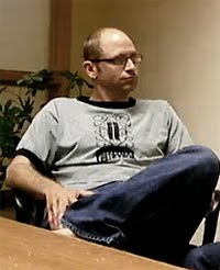 Jon Bloom