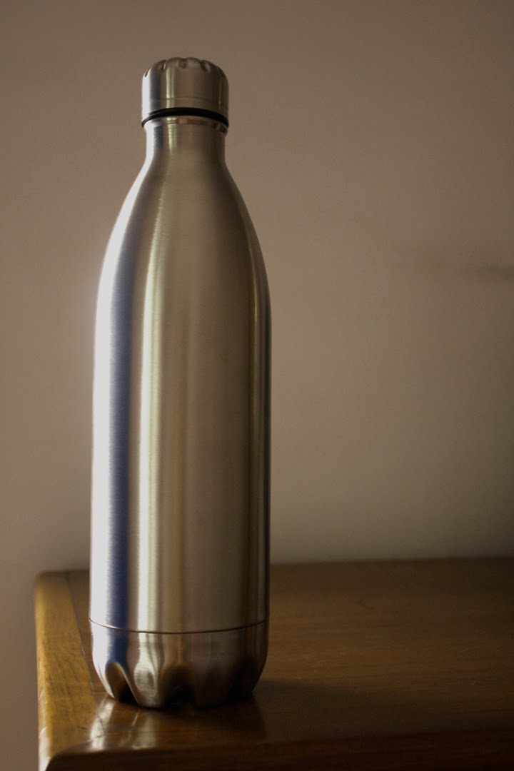 milton water bottle