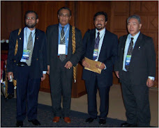 World Renewable Energy Congres 05 Jakarta