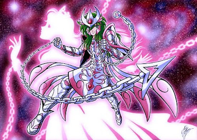 saint seiya shun saint seiya shun