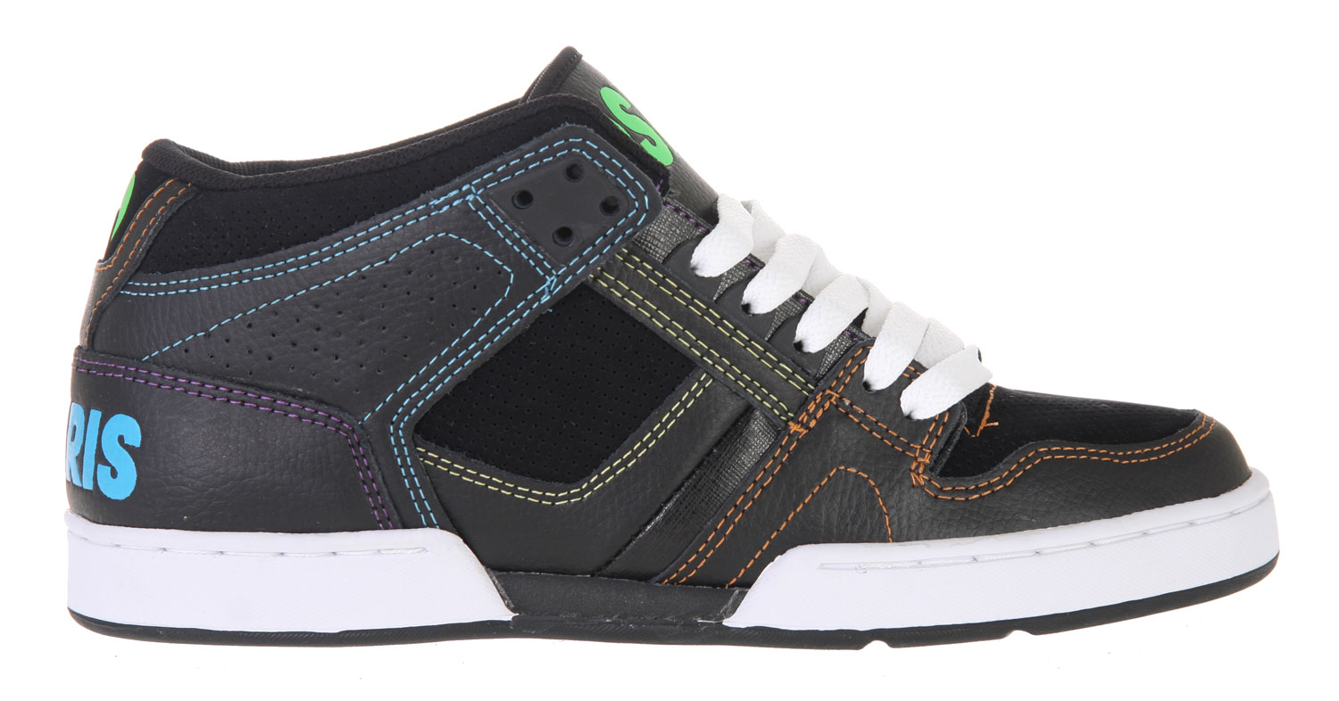Osiris shoes and skate sneakers What Makes A Good Skate Shoe?