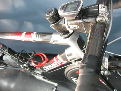 Zipp Stem